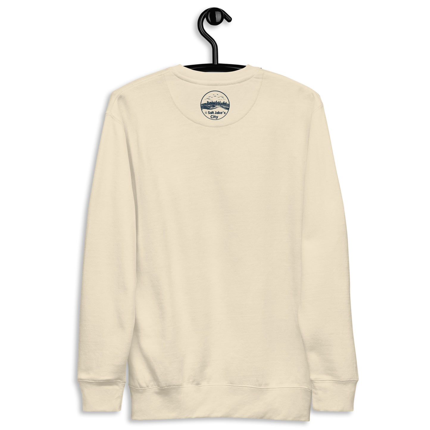 Elle Unisex Premium Sweatshirt