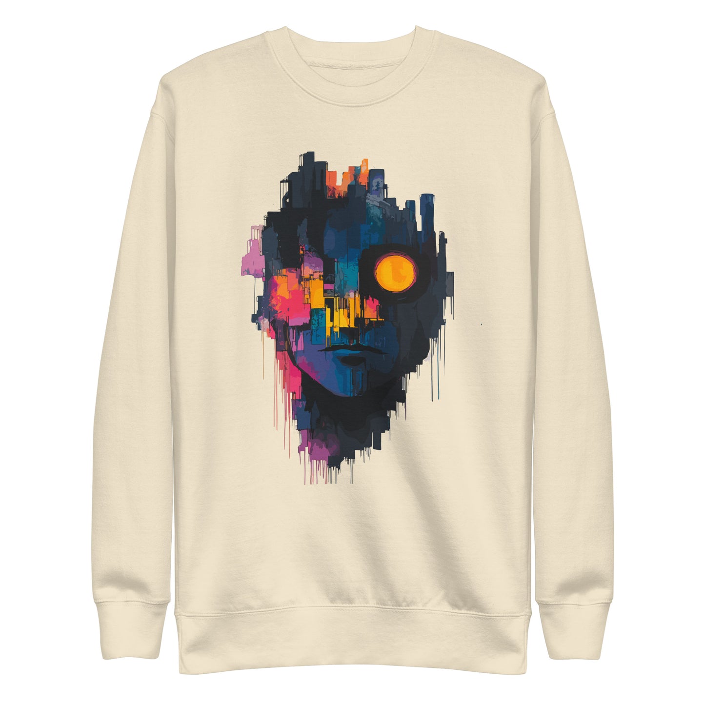 Faceless Sweatshirt