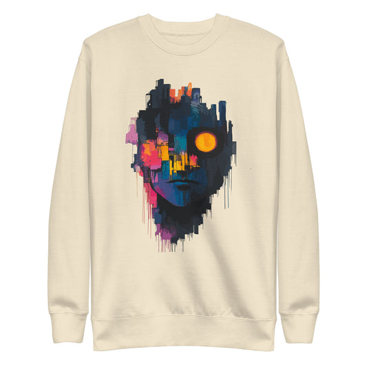 Faceless Sweatshirt