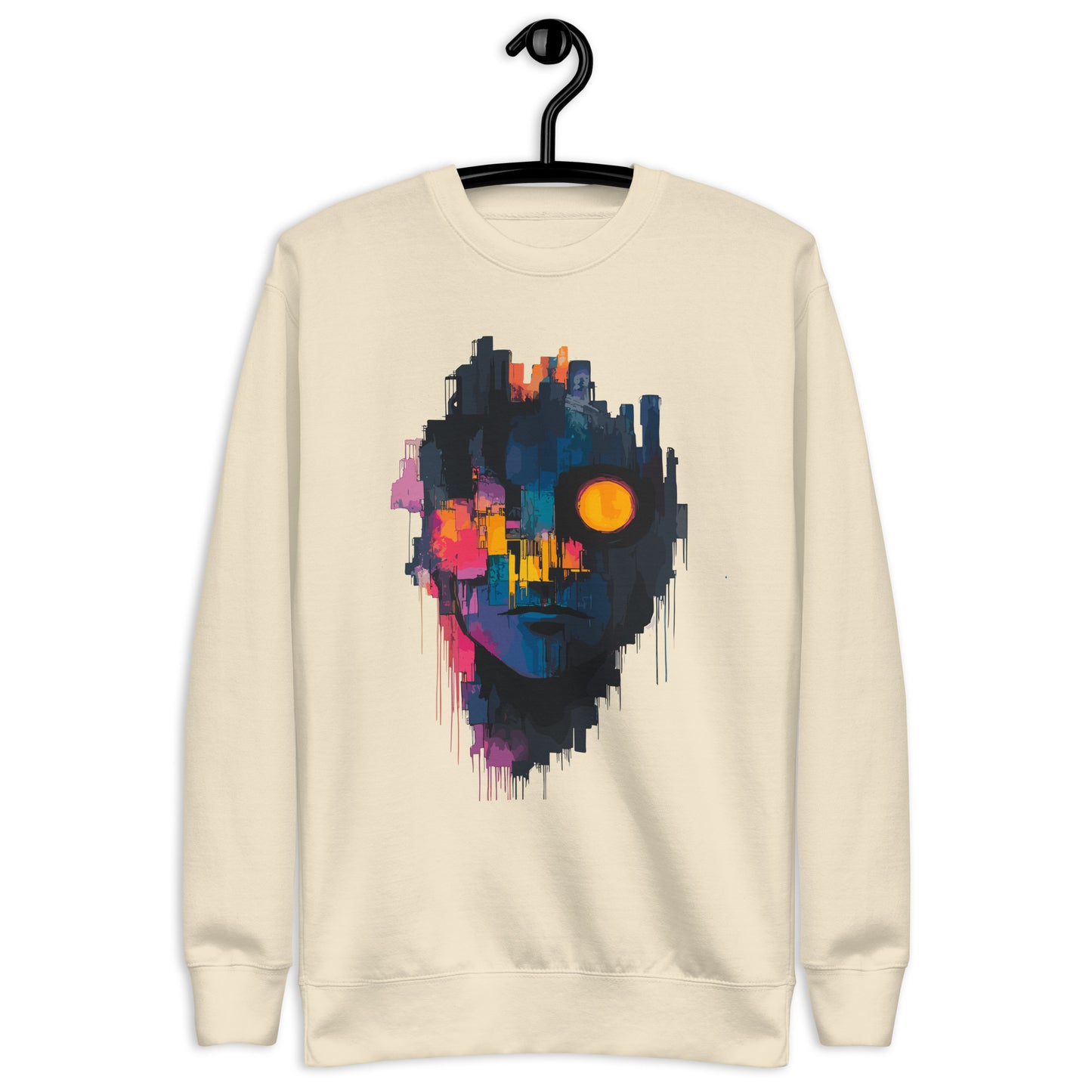 Faceless Sweatshirt