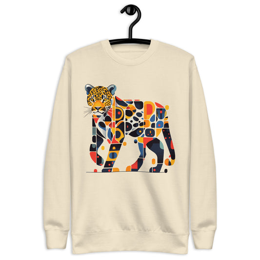 Ab Jag Unisex Premium Sweatshirt