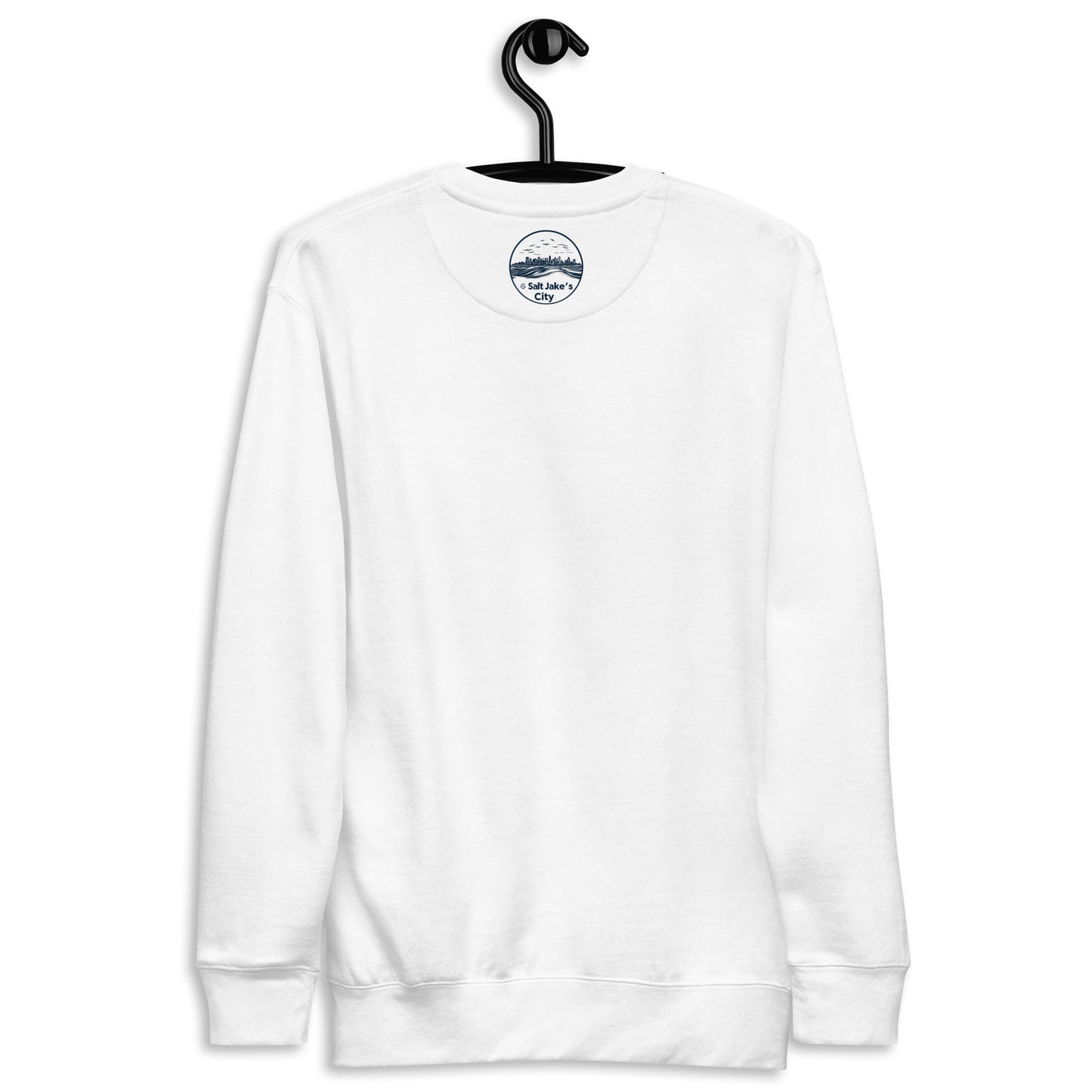 Elle Unisex Premium Sweatshirt