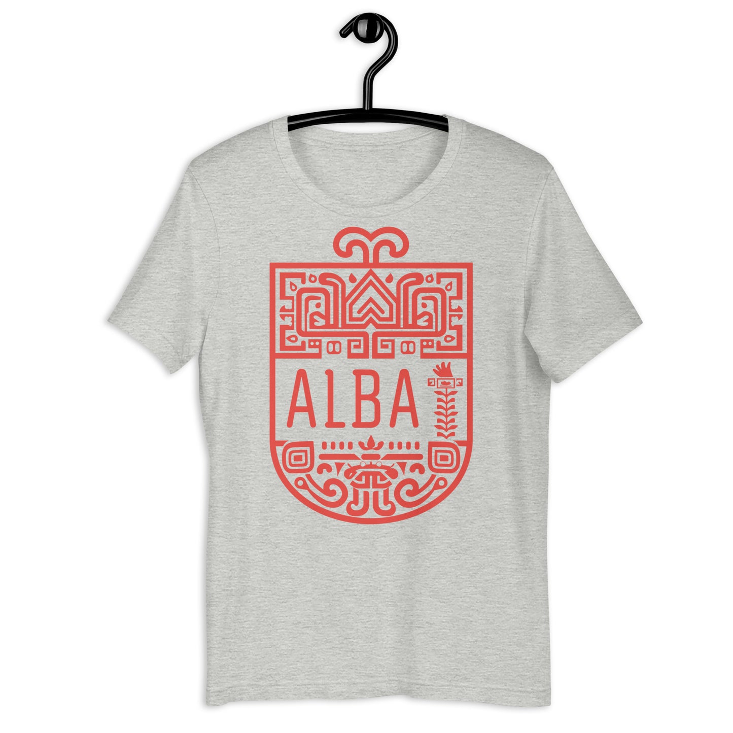 Alba tee