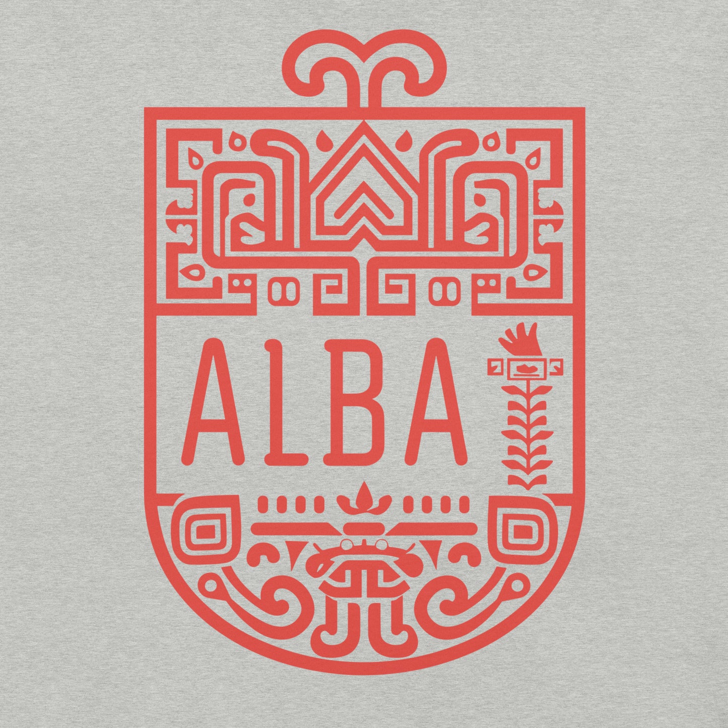 Alba tee