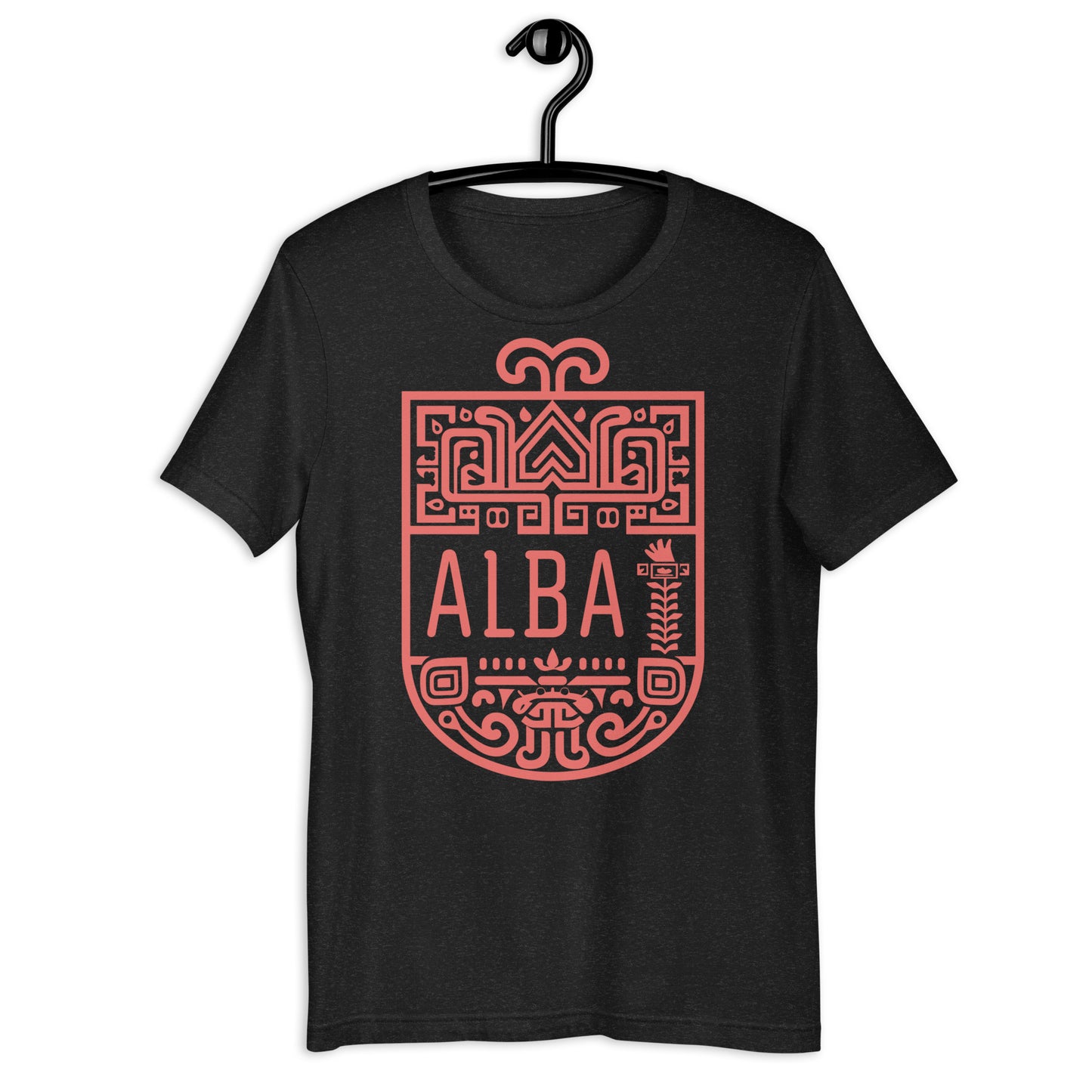 Alba tee