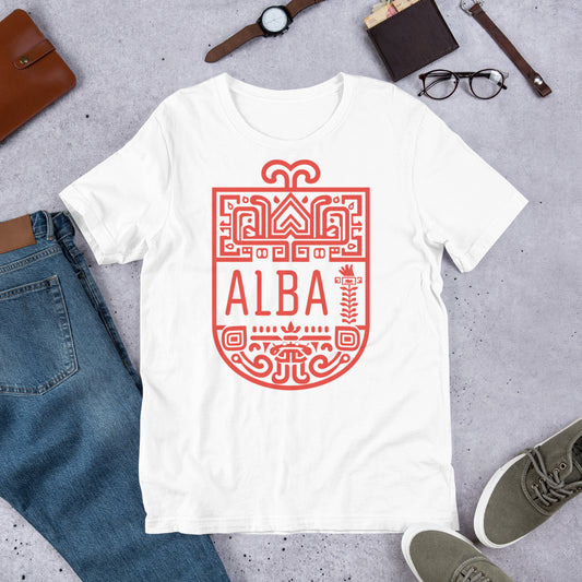 Alba tee